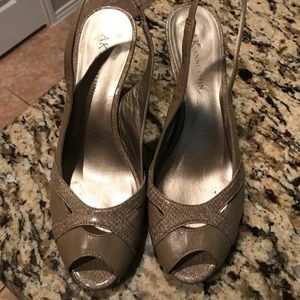Anne Klein heels